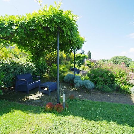 Borgo Fastelli - House In Historical Borgo In Tuscany - Susino サルテアーノ エクステリア 写真