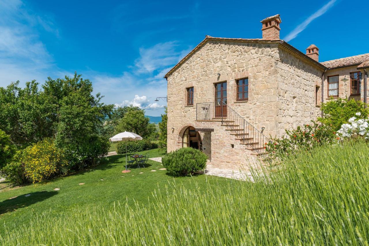 Borgo Fastelli - House In Historical Borgo In Tuscany - Susino サルテアーノ エクステリア 写真