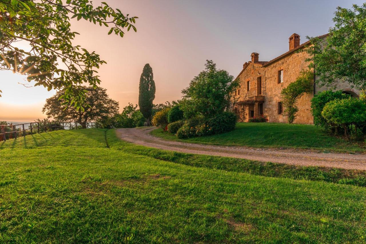 Borgo Fastelli - House In Historical Borgo In Tuscany - Susino サルテアーノ エクステリア 写真