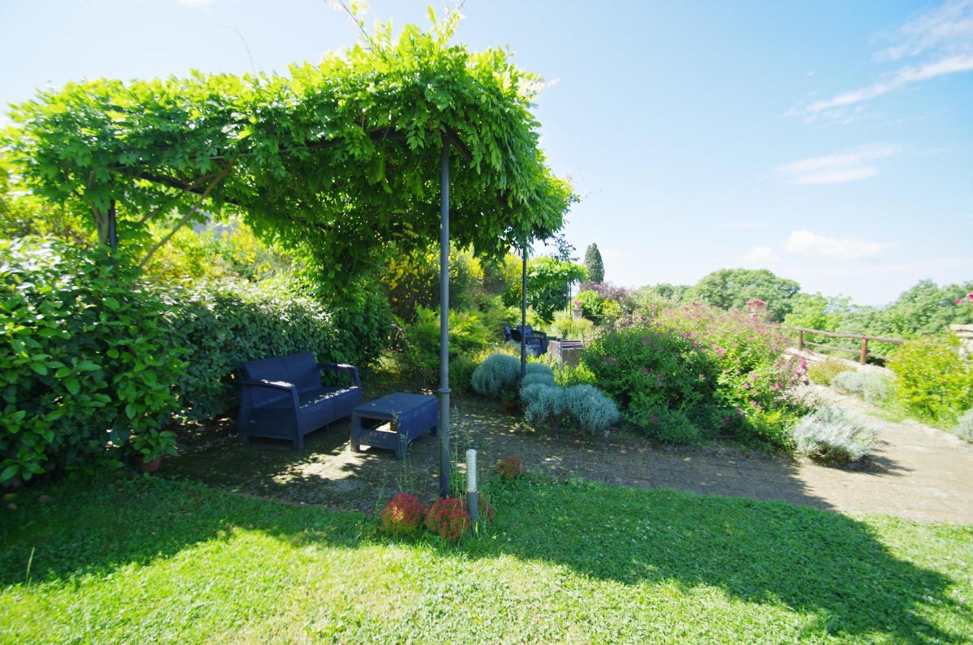 Borgo Fastelli - House In Historical Borgo In Tuscany - Susino サルテアーノ エクステリア 写真