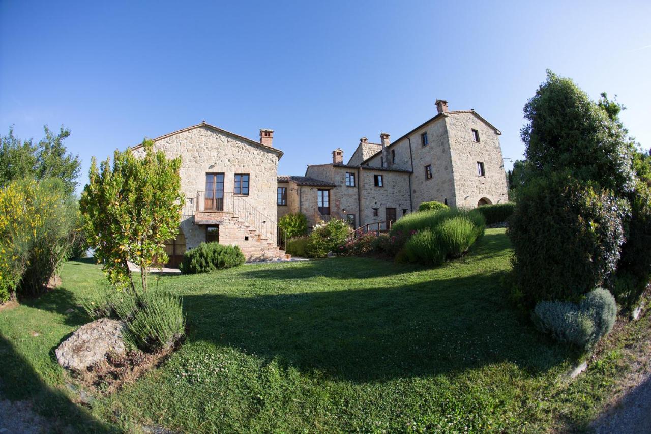 Borgo Fastelli - House In Historical Borgo In Tuscany - Susino サルテアーノ エクステリア 写真