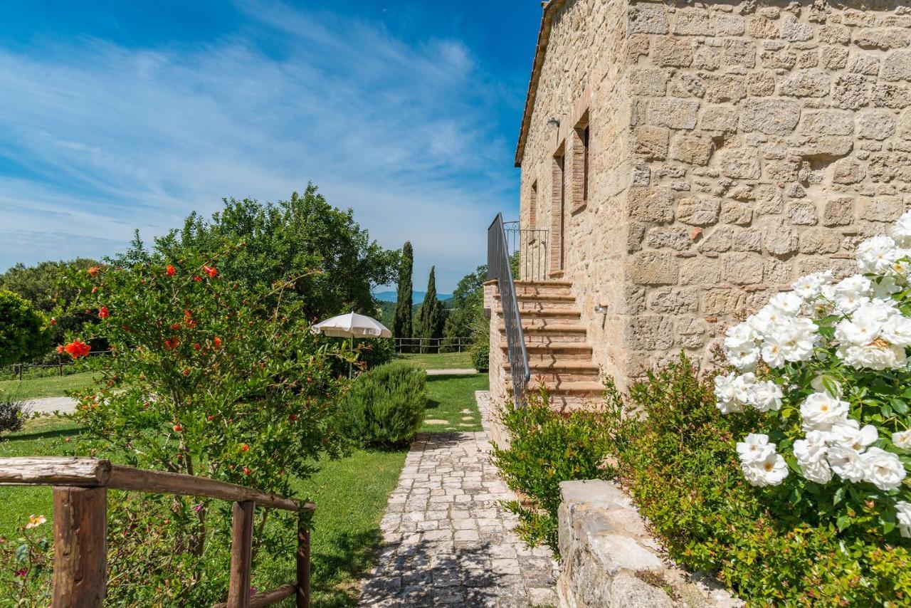 Borgo Fastelli - House In Historical Borgo In Tuscany - Susino サルテアーノ エクステリア 写真