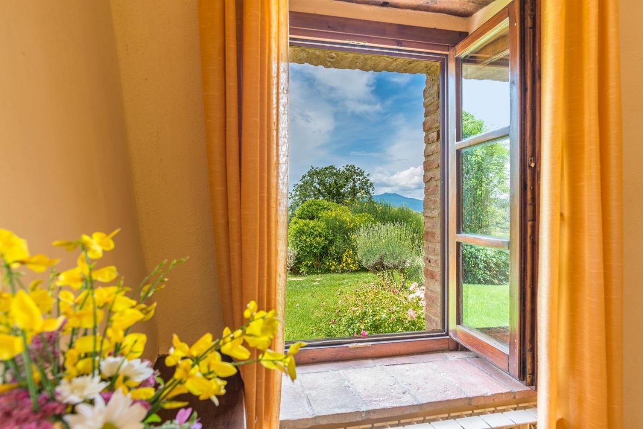 Borgo Fastelli - House In Historical Borgo In Tuscany - Susino サルテアーノ エクステリア 写真