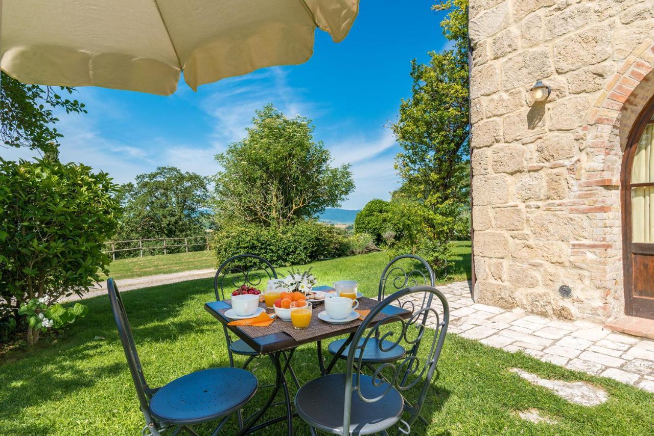 Borgo Fastelli - House In Historical Borgo In Tuscany - Susino サルテアーノ エクステリア 写真