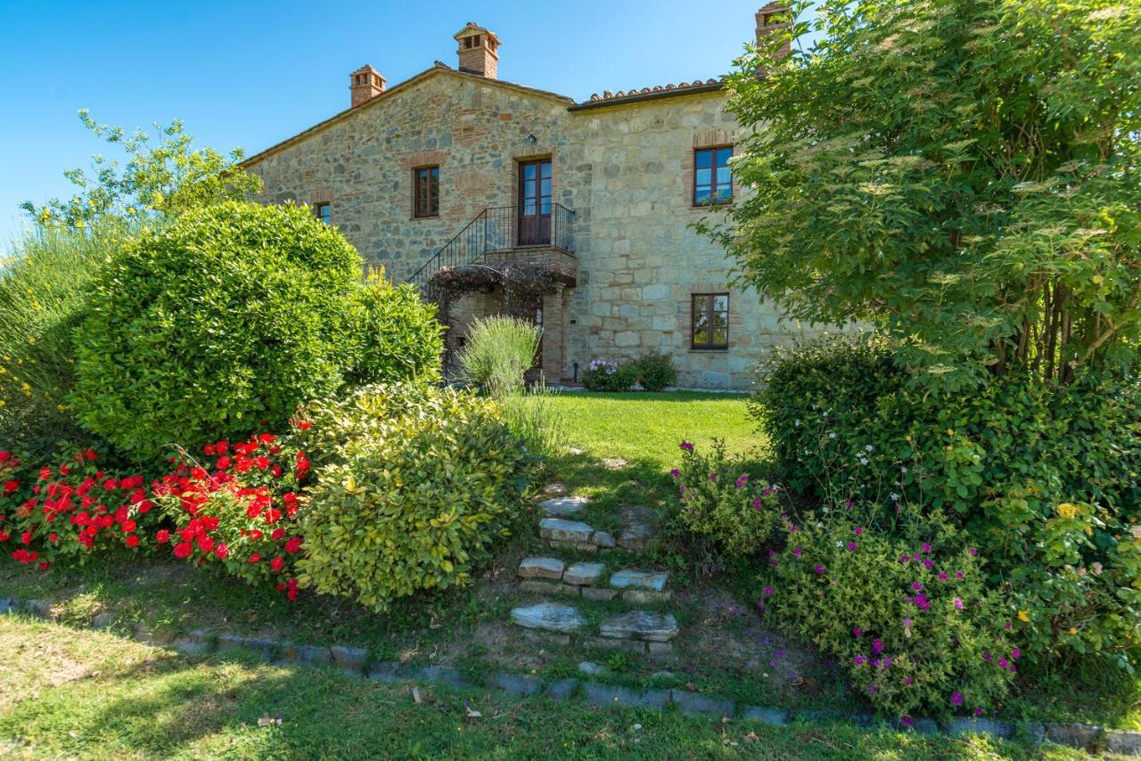 Borgo Fastelli - House In Historical Borgo In Tuscany - Susino サルテアーノ エクステリア 写真