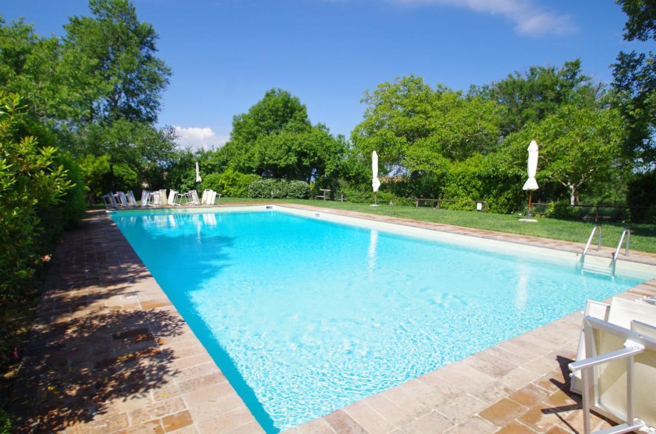 Borgo Fastelli - House In Historical Borgo In Tuscany - Susino サルテアーノ エクステリア 写真