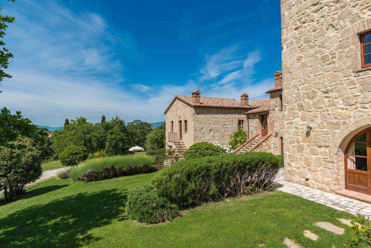 Borgo Fastelli - House In Historical Borgo In Tuscany - Susino サルテアーノ エクステリア 写真