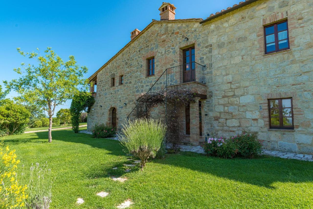 Borgo Fastelli - House In Historical Borgo In Tuscany - Susino サルテアーノ エクステリア 写真