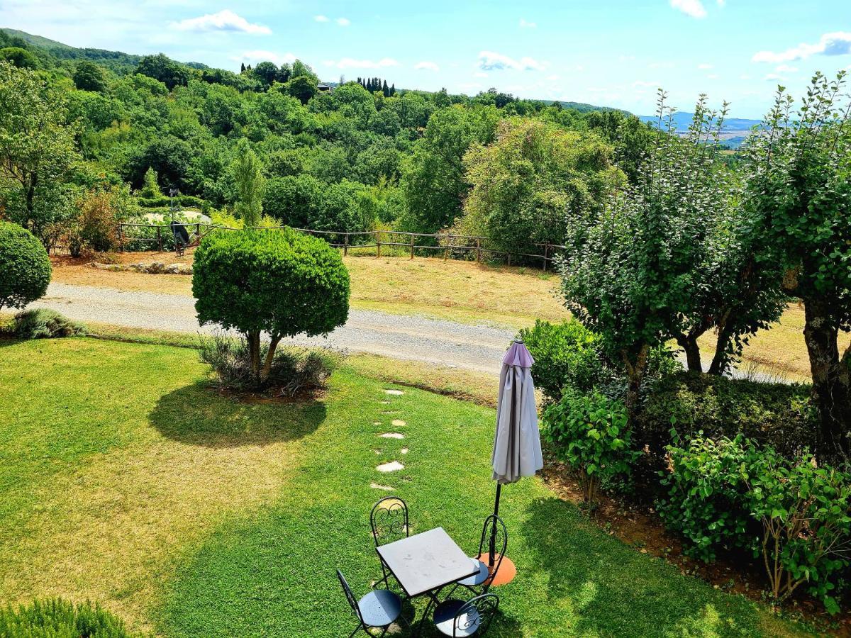 Borgo Fastelli - House In Historical Borgo In Tuscany - Susino サルテアーノ エクステリア 写真